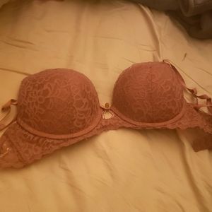 Three Bras
